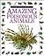 Amazing Poisonous Animals by Alexandra Parsons