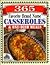 365 Brand Name Casseroles & One-Dish Meals by Numerous