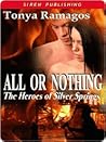 All or Nothing (The Heroes of Silver Springs, #4)