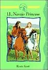 J.J., Navajo Princess (Adventures in Misty Falls) J.J., Navajo Princess (Adventures in Misty Falls)