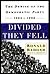 DIVIDED THEY FELL: The Demise of the Democratic Party, 1964-1996