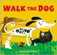 Walk the Dog (Hardcover)