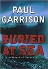 Buried at Sea: A Novel of Suspense