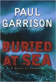 Buried at Sea: A Novel of Suspense (Hardcover)