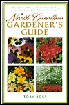 North Carolina Gardener's Guide (Paperback)
