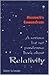 A serious but not ponderous book about Relativity