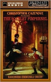 The Scarlet Pimpernel