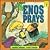 Enos prays