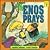 Enos prays (Steppingstone)