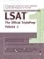 LSAT: Triple Prep Volume 1