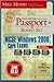 Mike Meyers' MCSE Windows(R) 2000 Core Exams Certification Pa... by Stephen Kyo Kaczmarek