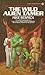 The Wild Alien Tamer (Tales of the Galactic Midway, #3) by Mike Resnick