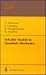 Solvable Models in Quantum Mechanics (Texts & Monographs in Physics)