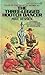 The Three Legged Hootch Dancer (Tales of the Galactic Midway, #2) by Mike Resnick