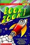 Boom! Zoom! (Hello Reader!, Phonics Fun. Sci-Fi Phonics)