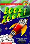 Boom! Zoom! (Hello Reader!, Phonics Fun. Sci-Fi Phonics)