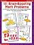 101 Brain-Boosting Math Problems (Grades 4-8)