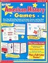 Great American History Games Great American History Games
