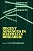Recent Advances in Material...
