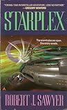 Starplex by Robert J. Sawyer
