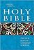Holy Bible New Revised Standard  Version
