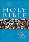 Holy Bible New Re...