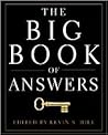 The Big Book of A...
