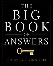The Big Book of Answers (Hardcover)