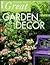 Ideas for Great Garden Decor