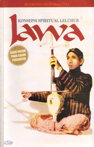 Konsepsi Spiritual Leluhur Jawa