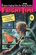 Fright Time #1