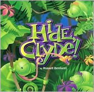 Hide, Clyde! (Hardcover)