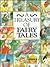 A Treasury of Fairy Tales by Annie-Claude Martin