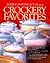 Crockery Favorites by Mable Hoffman