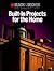 Built In Projects (Black & Decker Home Improvement Library)