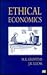 Ethical Economics by M.R. Griffiths