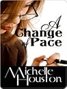 A Change of Pace (Second Chance At Love)