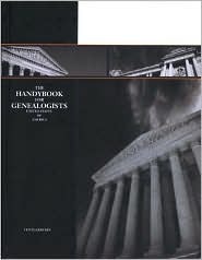 The Handybook for Genealogists : United States of America (10th Edition)