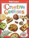 Betty Crocker's Creative Cookies by Betty Crocker