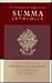 Summa Theologiae: Volume 40...