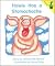 Early Reader: Howie Has a Stomachache