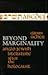 Beyond Marginality: Anglo-Jewish Literature After the Holocaust (Modern Jewish Lit Culture)
