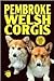 Pembroke Welsh Corgis (Kw Series)