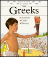 The Greeks (Footsteps in Time)