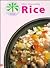 Rice by Wei-Chuan Publishing