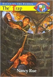 The Trap (Christian Heritage: The Charleston Years #4)