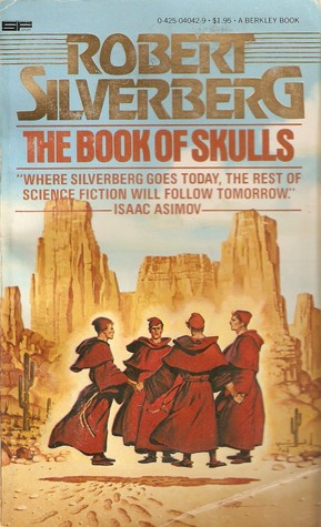 The Book of Skulls