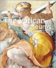 The Vatican Museums (Paperback)