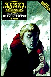 Oliver Twist (Classics Illustratrd Notes)