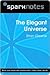 The Elegant Universe